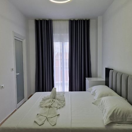 Vila Klari Εξαμίλιο Εξωτερικό φωτογραφία