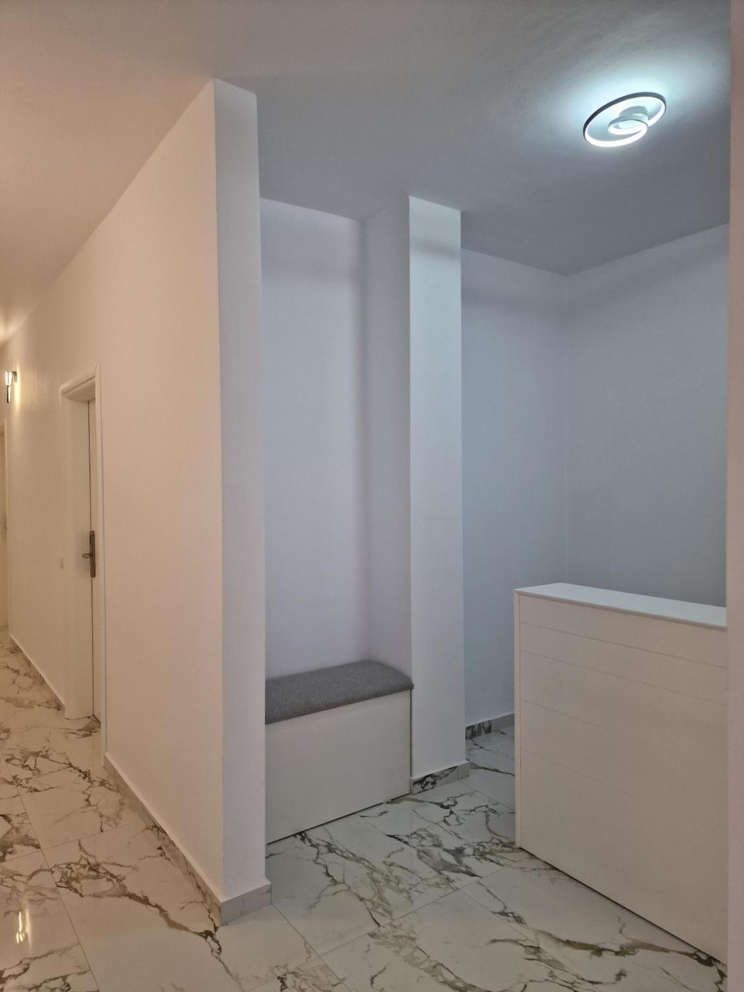 Vila Klari Εξαμίλιο Εξωτερικό φωτογραφία