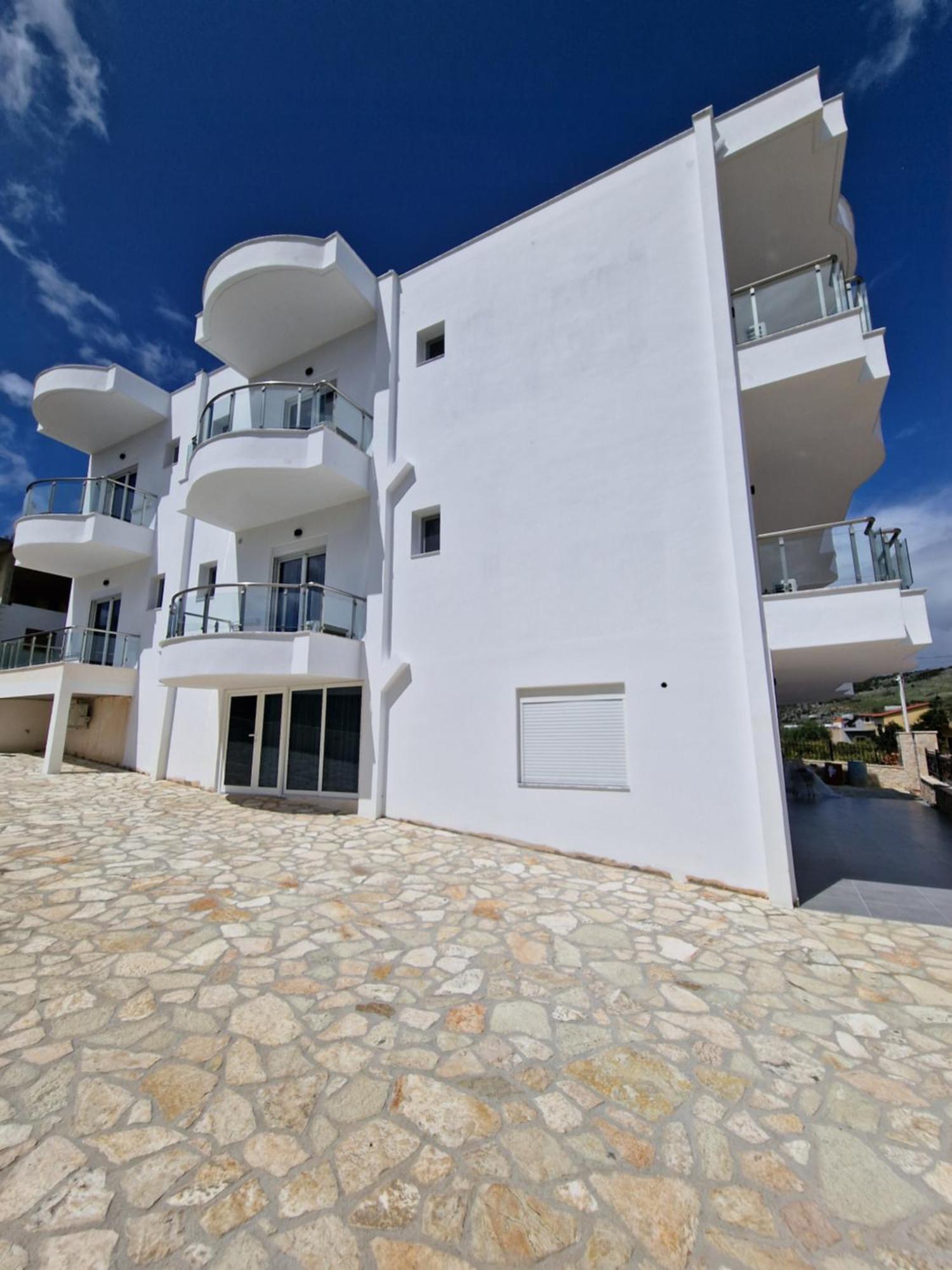 Vila Klari Εξαμίλιο Εξωτερικό φωτογραφία