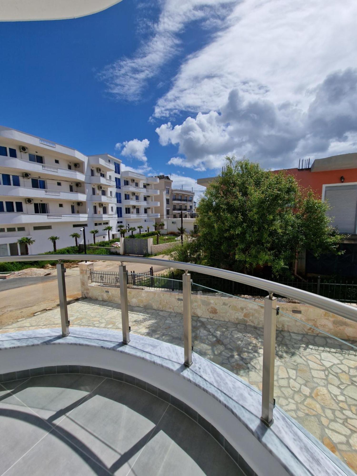 Vila Klari Εξαμίλιο Εξωτερικό φωτογραφία
