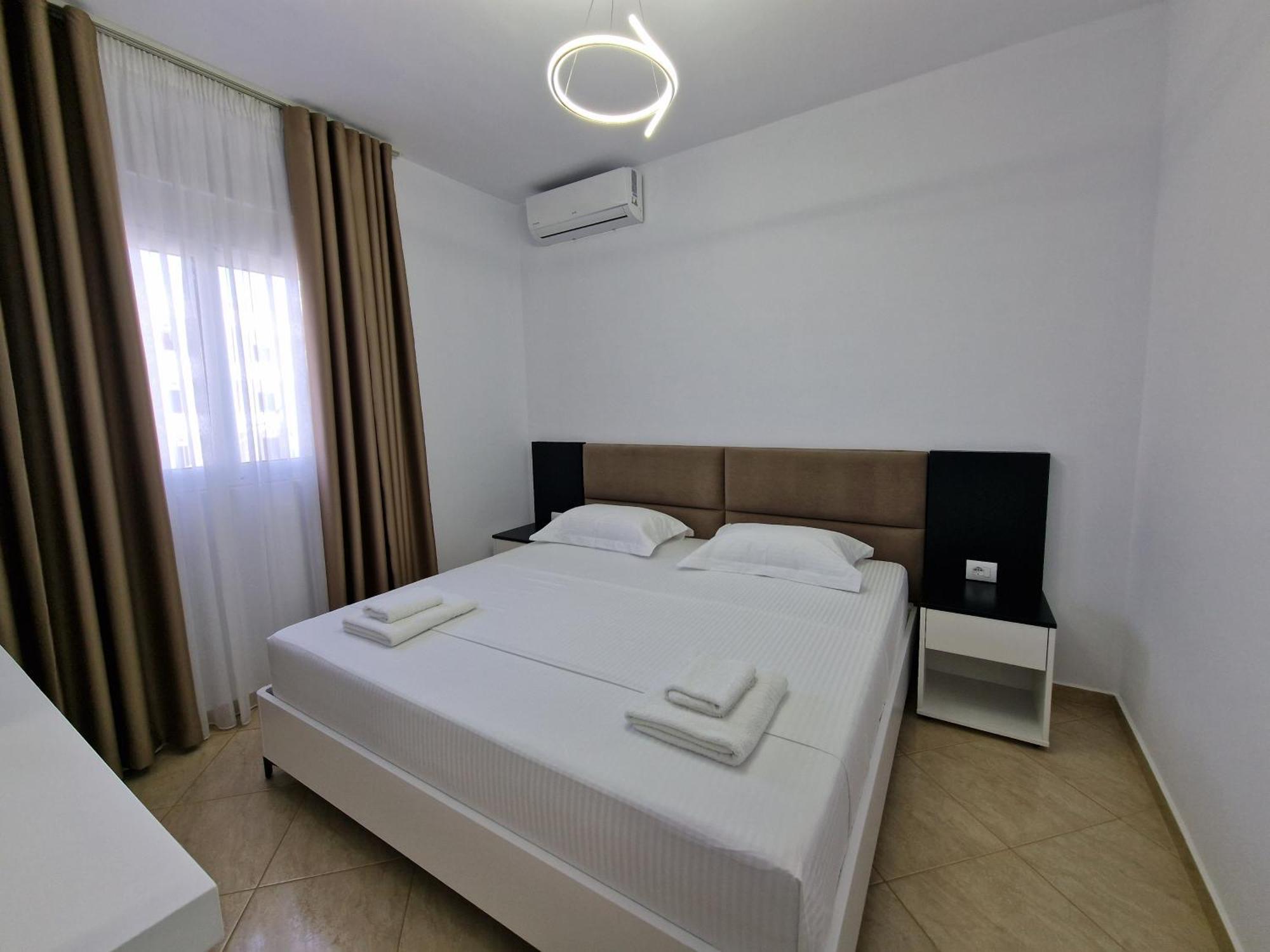 Vila Klari Εξαμίλιο Εξωτερικό φωτογραφία