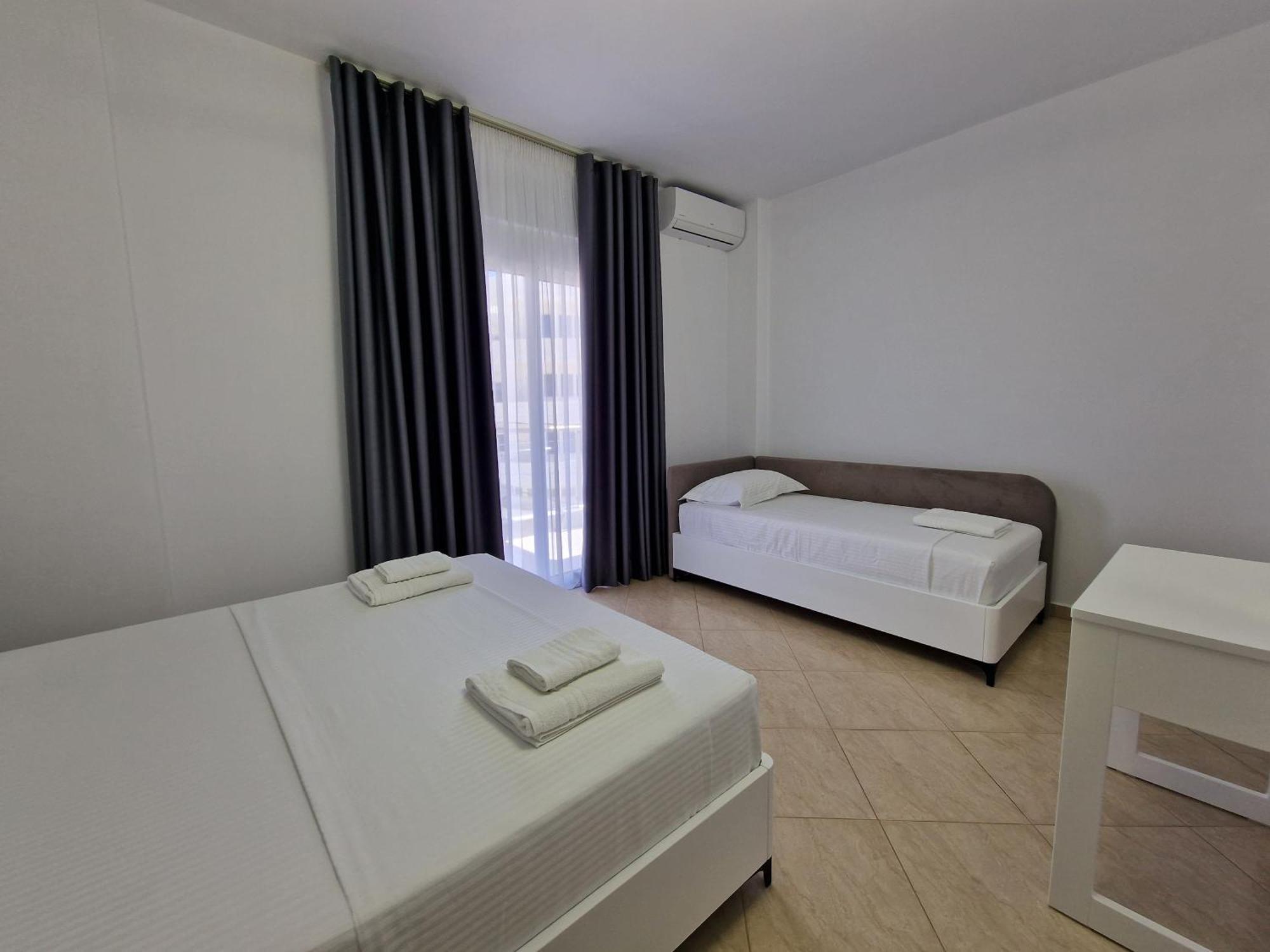 Vila Klari Εξαμίλιο Εξωτερικό φωτογραφία