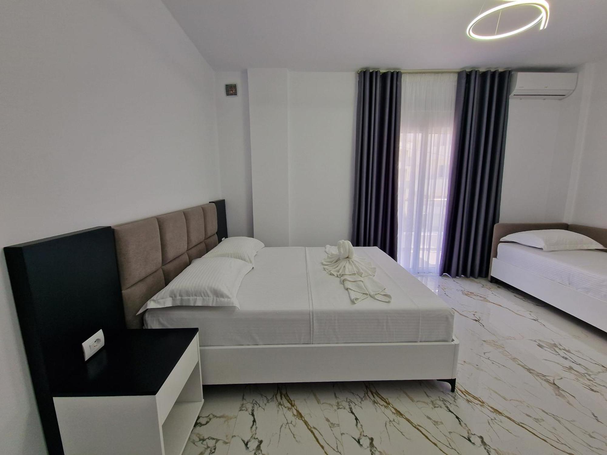 Vila Klari Εξαμίλιο Εξωτερικό φωτογραφία