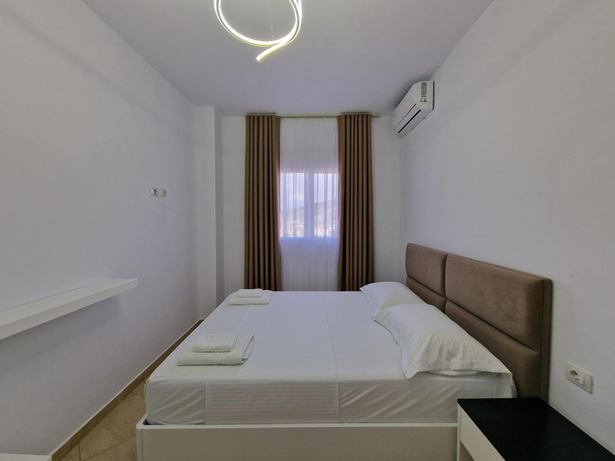 Vila Klari Εξαμίλιο Εξωτερικό φωτογραφία