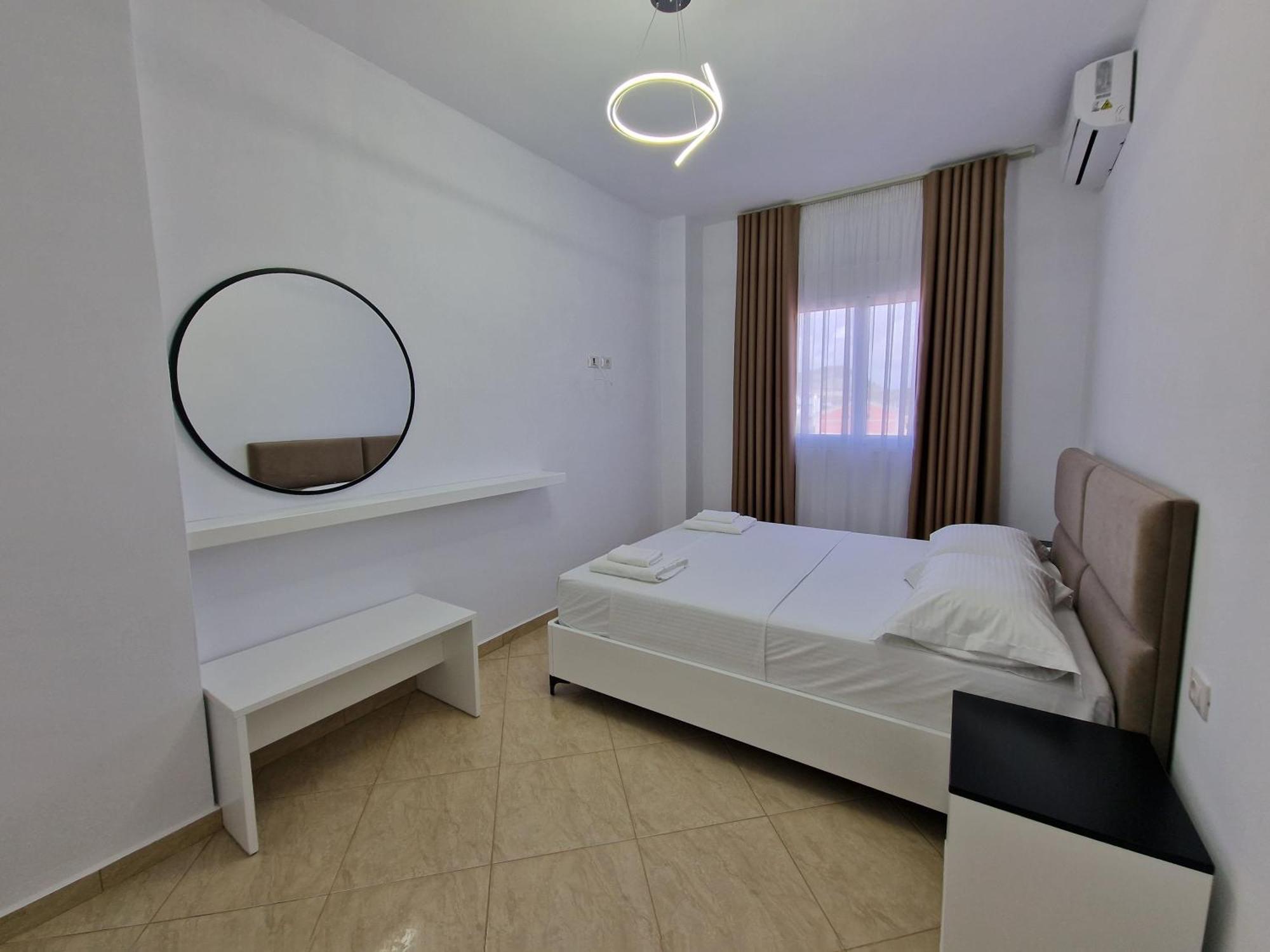 Vila Klari Εξαμίλιο Εξωτερικό φωτογραφία