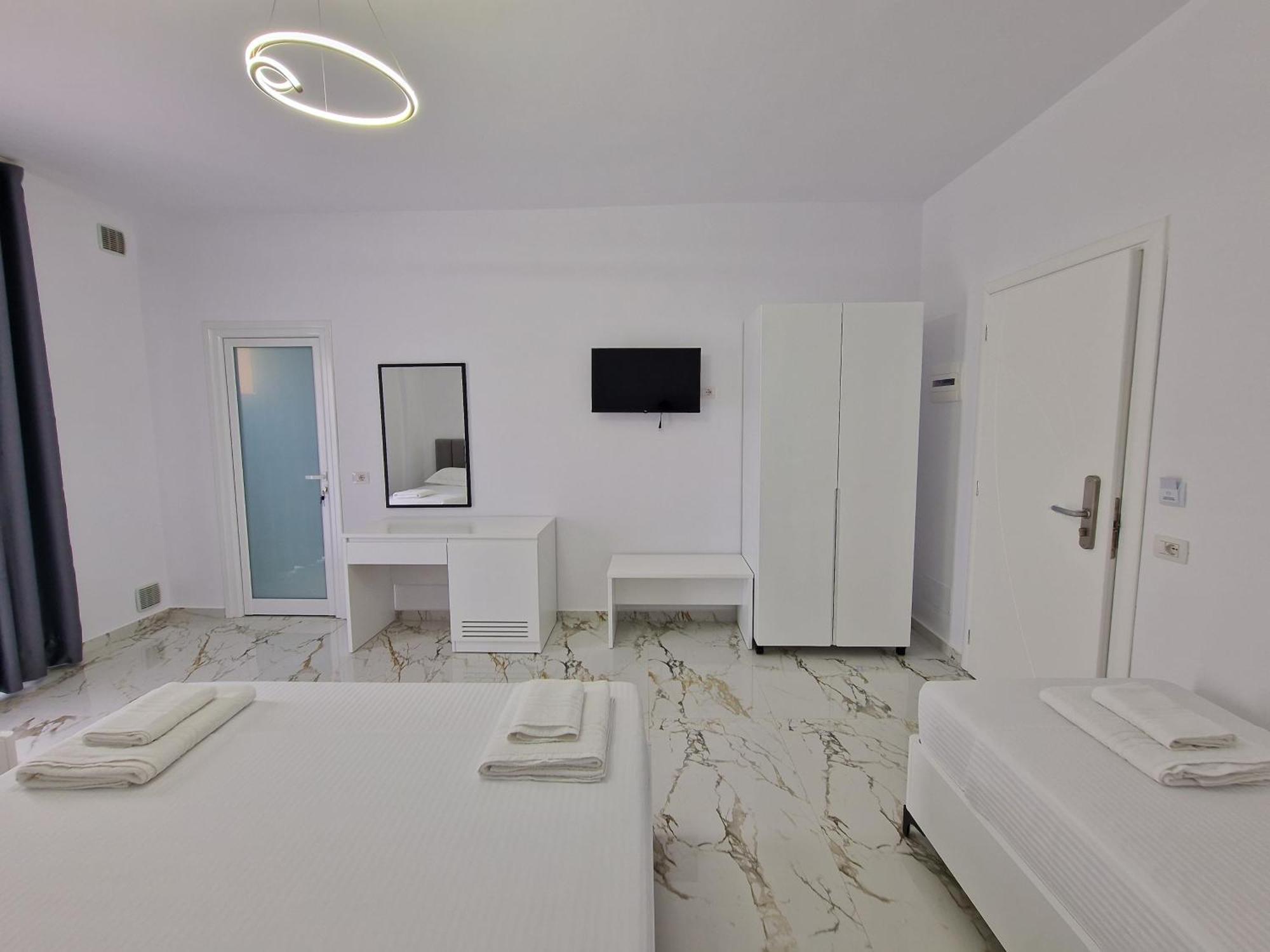 Vila Klari Εξαμίλιο Εξωτερικό φωτογραφία