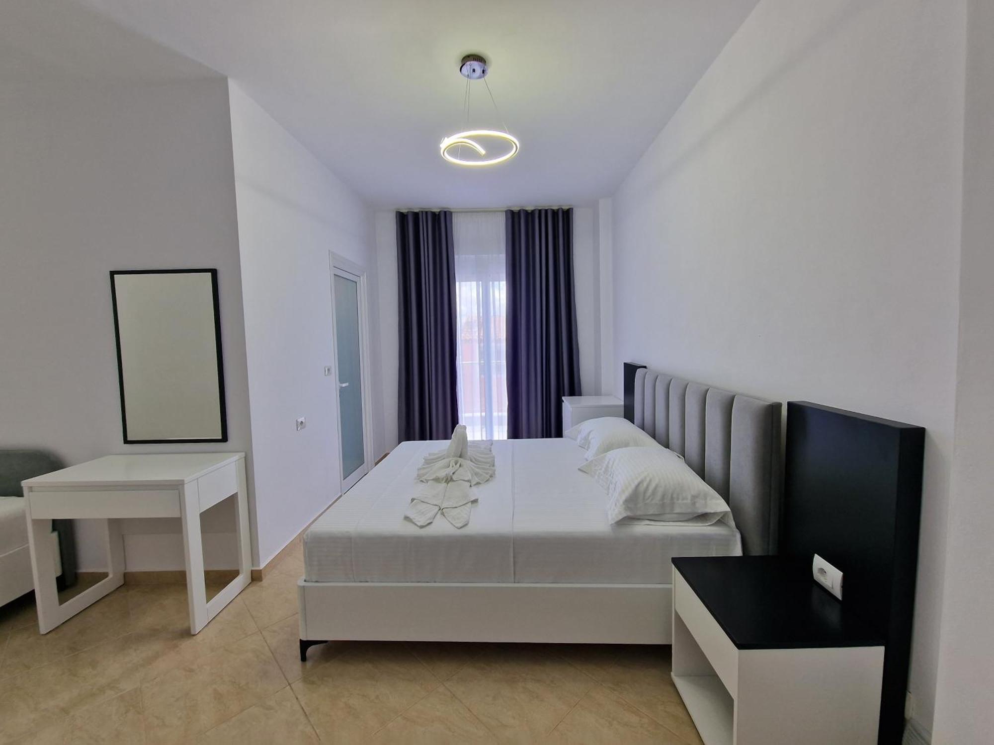 Vila Klari Εξαμίλιο Εξωτερικό φωτογραφία